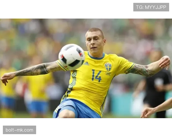 林德洛夫展现关键领导力，助瑞典队状态稳步提升